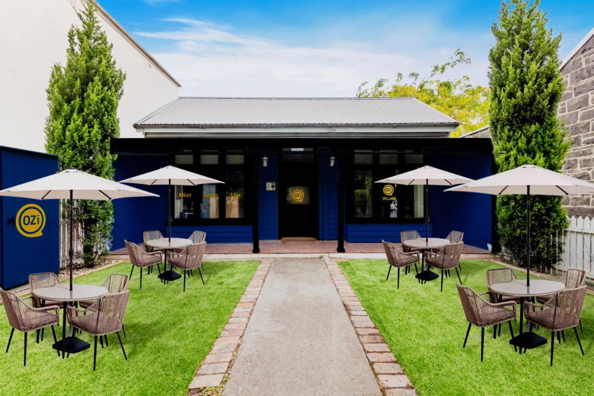 864 Swanston St - alloggio per studenti a Melbourne