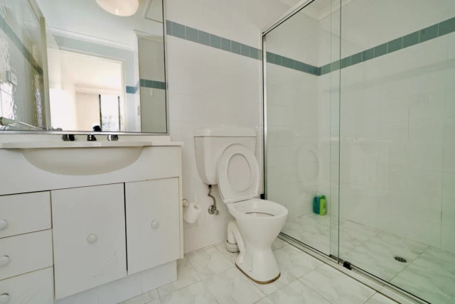 42 Harbourne Road - alloggio per studenti a Sydney - 3 bed 2 bath-80