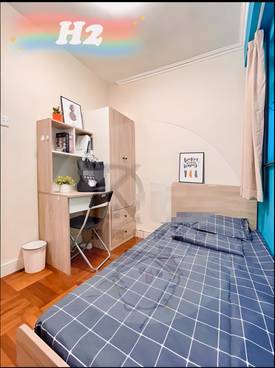 Kennedy Town Centre-QD - Hong Kong(China) student accommodation