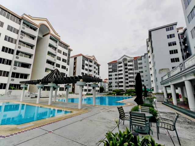 Bukit Regency 1