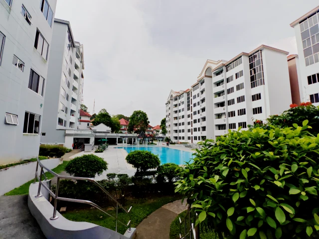 Bukit Regency 2
