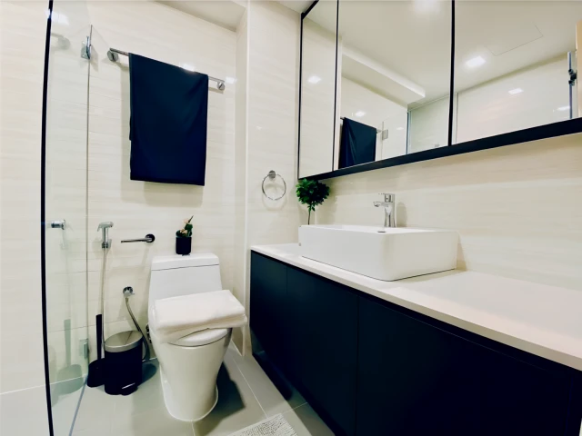 Balestier Apartment near EASB 4