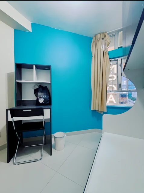 Whampoa Garden-QD 4