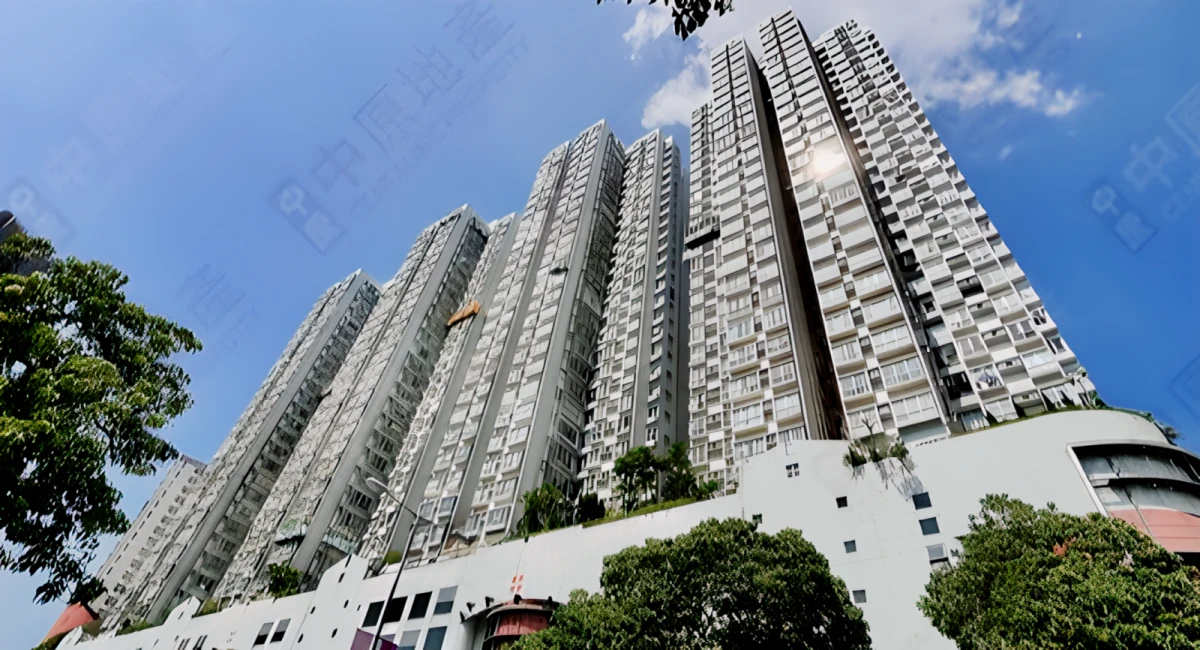 Tai Po Suntec Plaza Block 4 0