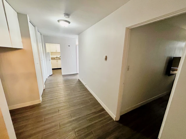 Harrington Housing - Hillcrest 4