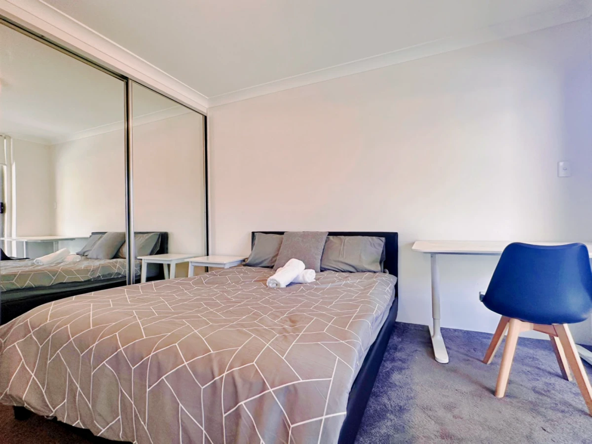 17-19 Macarthur st - ที่พักนักศึกษาในซิดนีย์