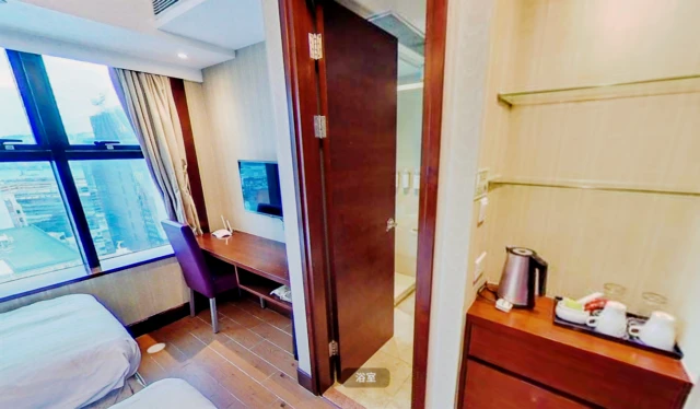 The Bauhinia Hotel, Tsim Sha Tsui 4