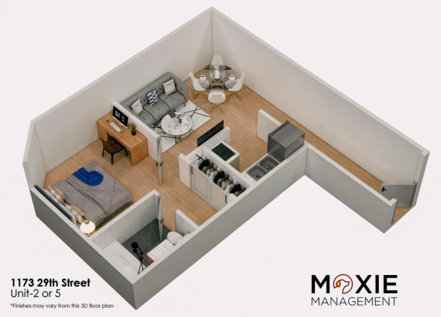 1173 W 29th St 2