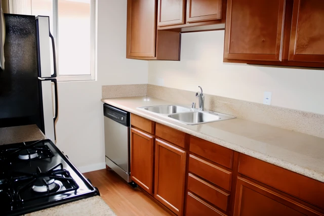 2356 Portland St. - Los Angeles student accommodation