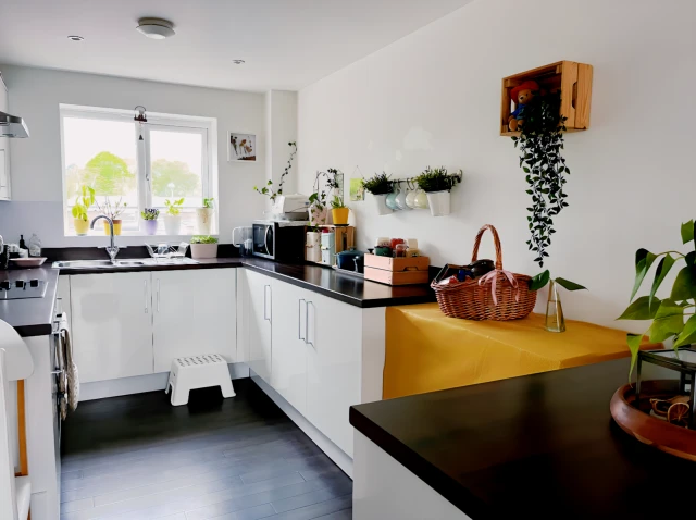 Entire Place·2B2B The Edg, 103 Springmeadow Road 2