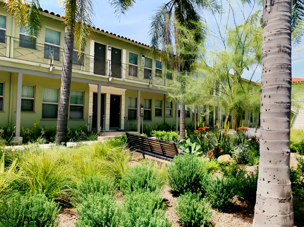 Ladera Apartments 0