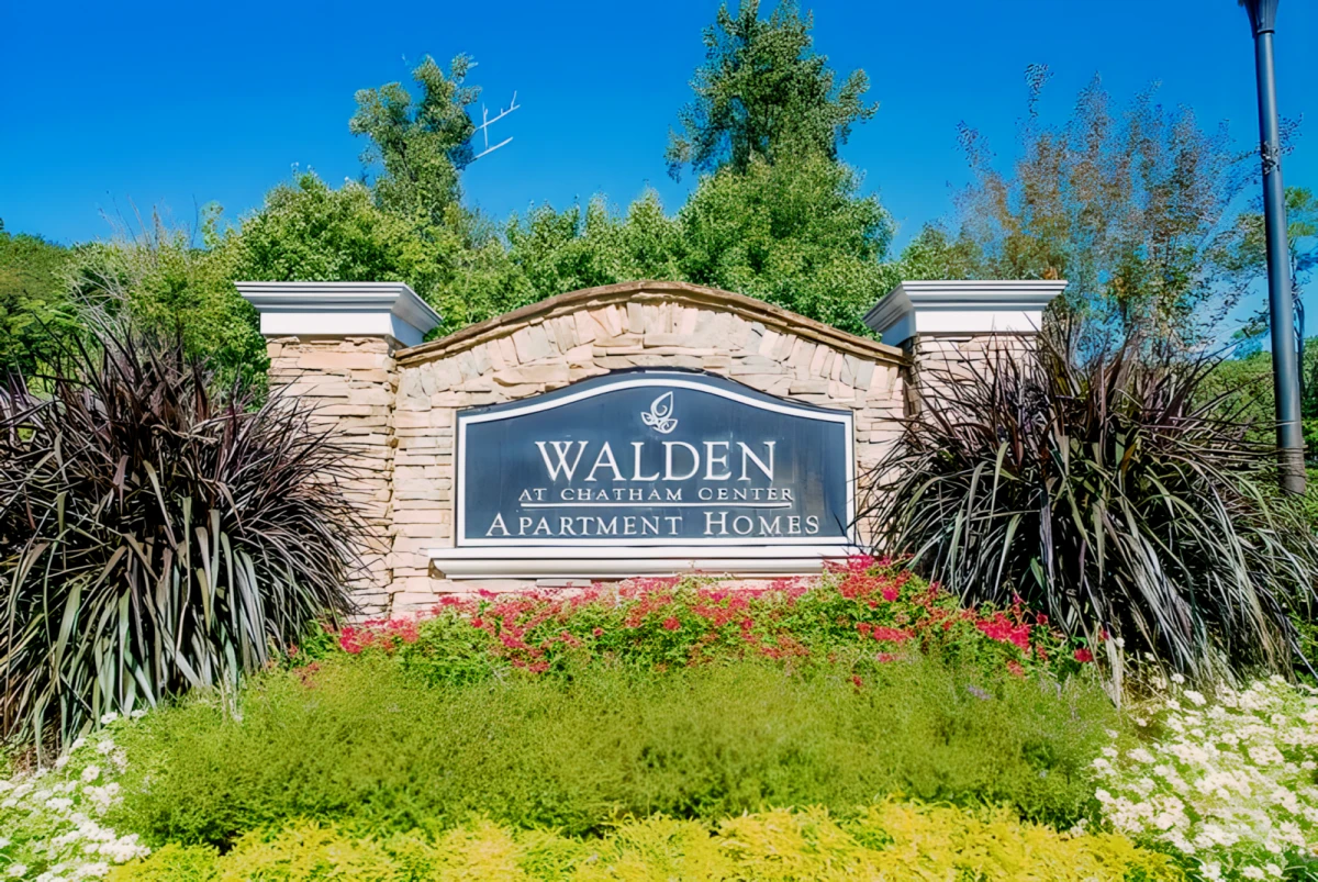 Walden at Chatham Center - chỗ ở sinh viên tại Savannah