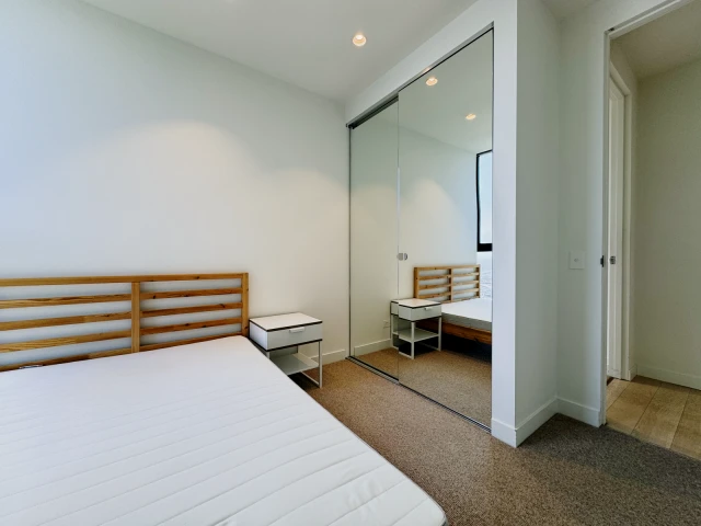 5406/135 A' Beckett Street - Melbourne student accommodation - 2 Bedroom*5406