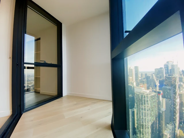5920/228 La Trobe Street - résidence étudiante à Melbourne - 1 Bedroom