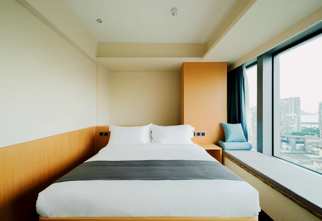 GREENERY INN 4