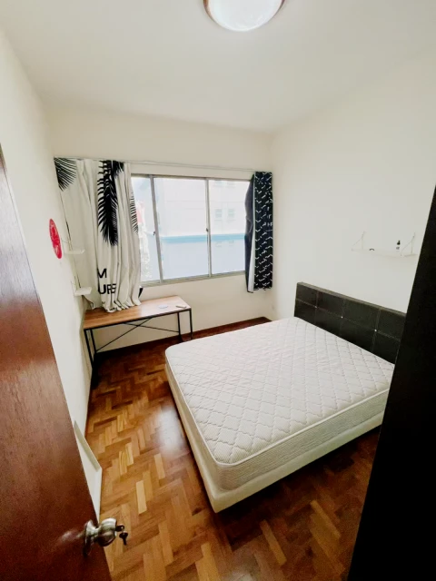 Ritz Mansions - WPL 1