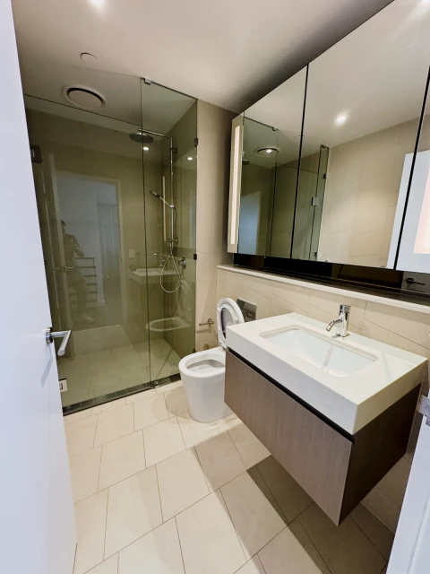 81 Harbour st - ที่พักนักศึกษาในซิดนีย์ - 2 bed 2 bath