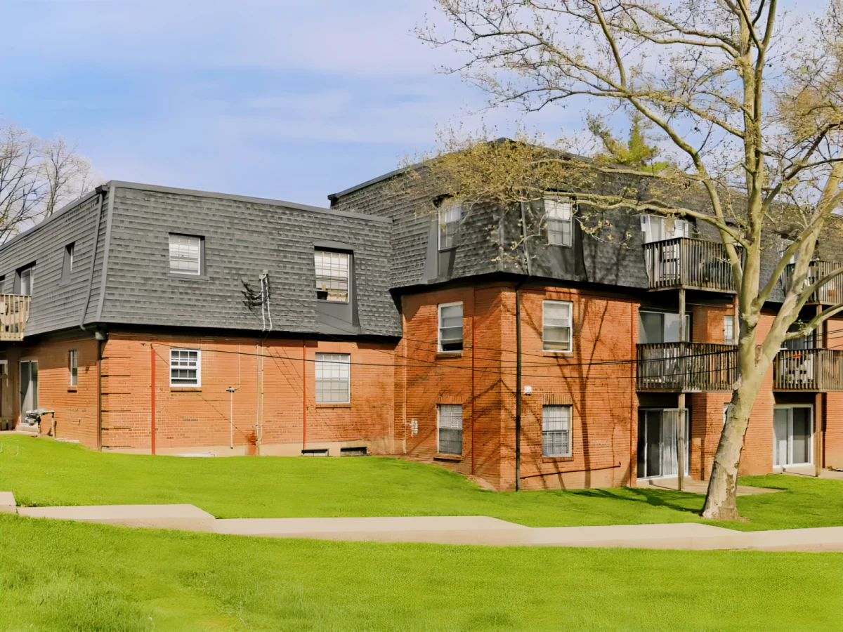 Olde Towne Apartments - Middletown(OH) student accommodation