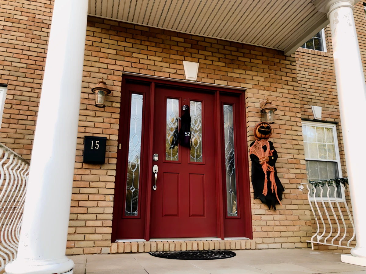 15 Beatrice Ct - New York student accommodation
