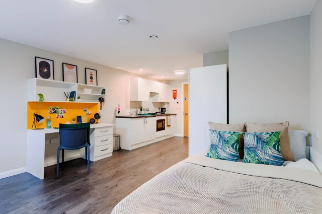 uhomes.com | Student Accommodation, Housing, Flats, Apartments for Rent