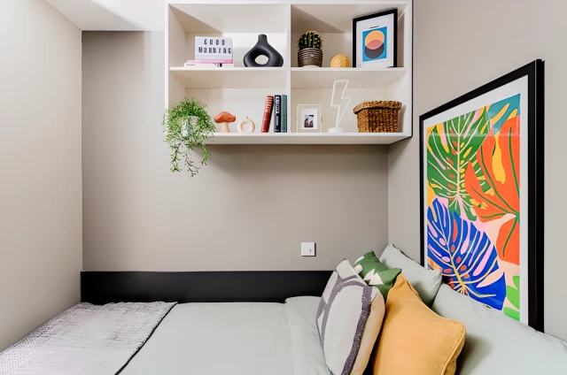 uhomes.com | Student Accommodation, Housing, Flats, Apartments for Rent