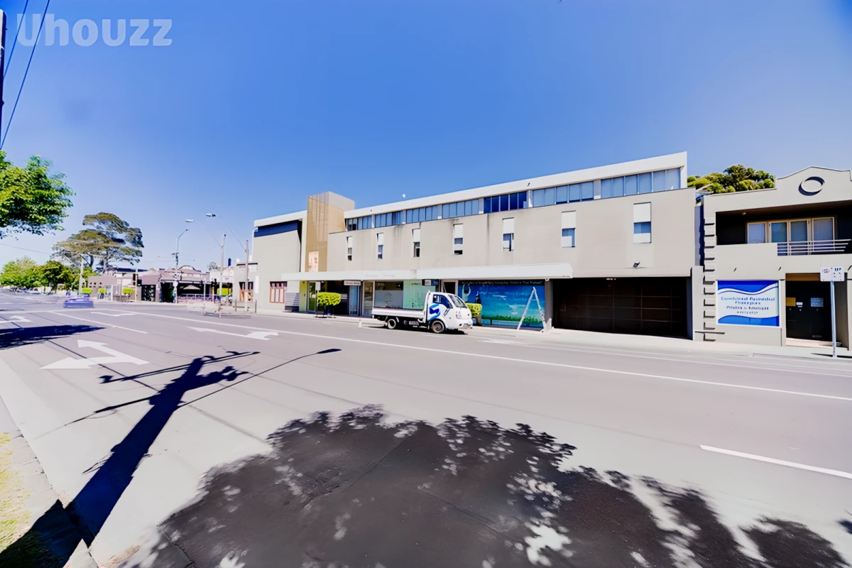 313 Waverley Road - Melbourne student accommodation