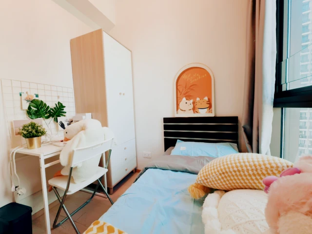 Cannes | Sunrise Cannes LP6 Apartment 3