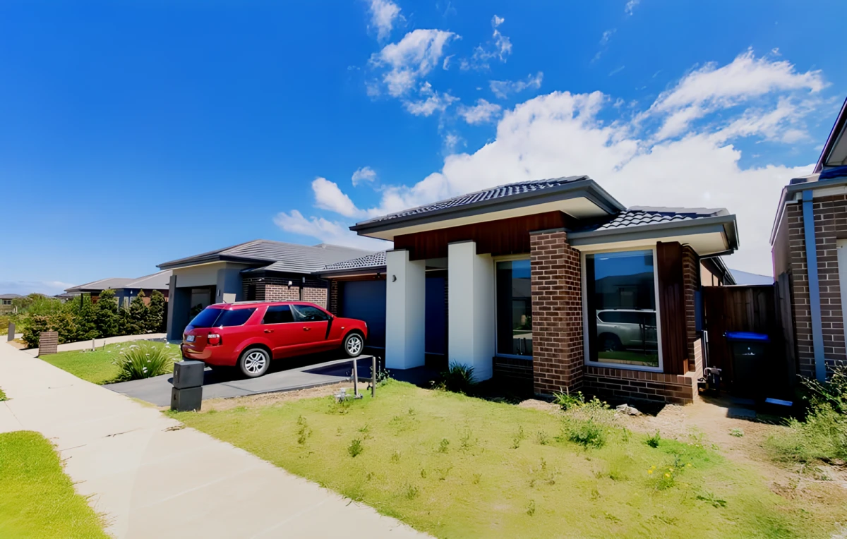 9 Jamaica St, Point Cook - ที่พักนักศึกษาในเมลเบิร์น