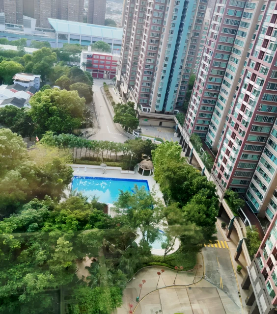 8/F, The Garden, Tuen Mun (Female) 2