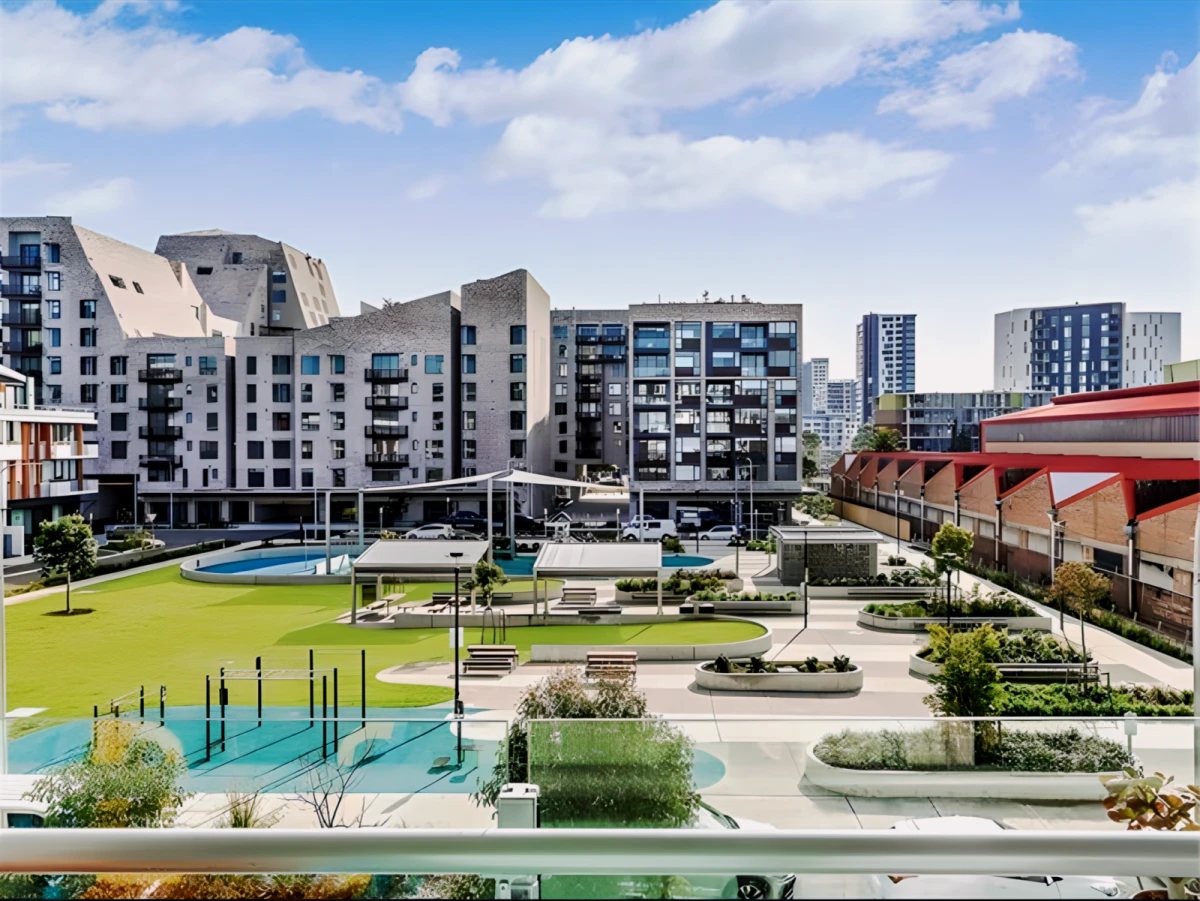 4 Banilung St – Studentenunterkunft in Sydney
