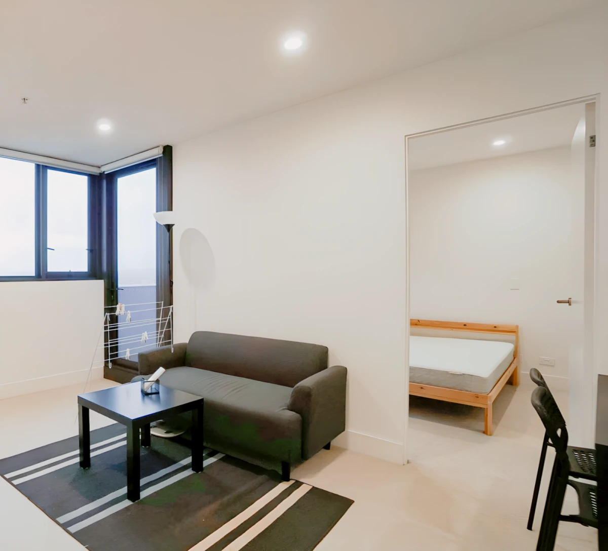 3311/500 Elizabeth Street - alloggio per studenti a Melbourne
