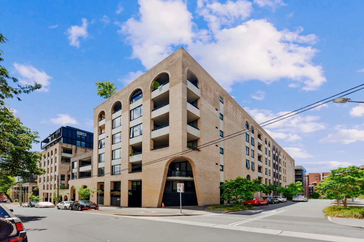 11 Wentworth St – Studentenunterkunft in Sydney