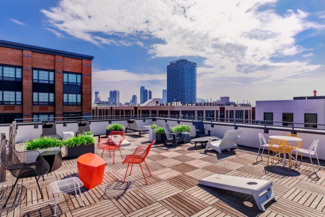 Solaris Lofts 3