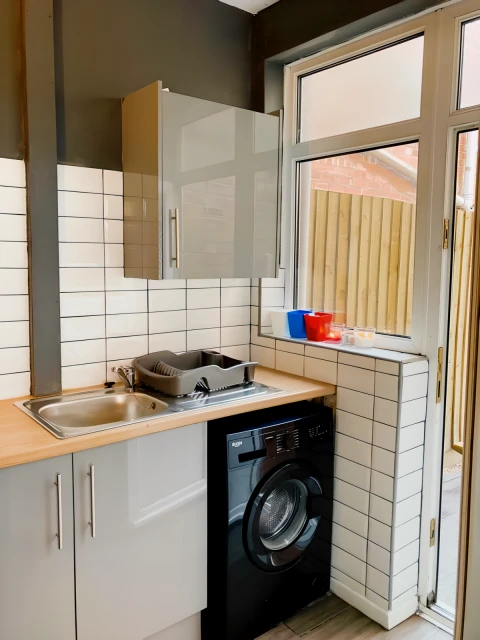 Ullswater Street , LE2 7DT 1