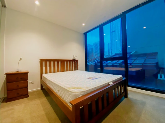 601 Little Lonsdale Street 1
