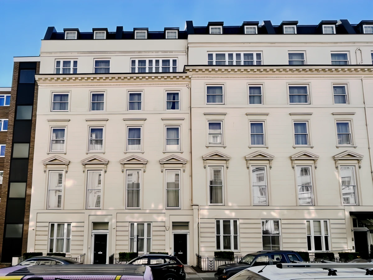Gloucester Terrace 22400# 0