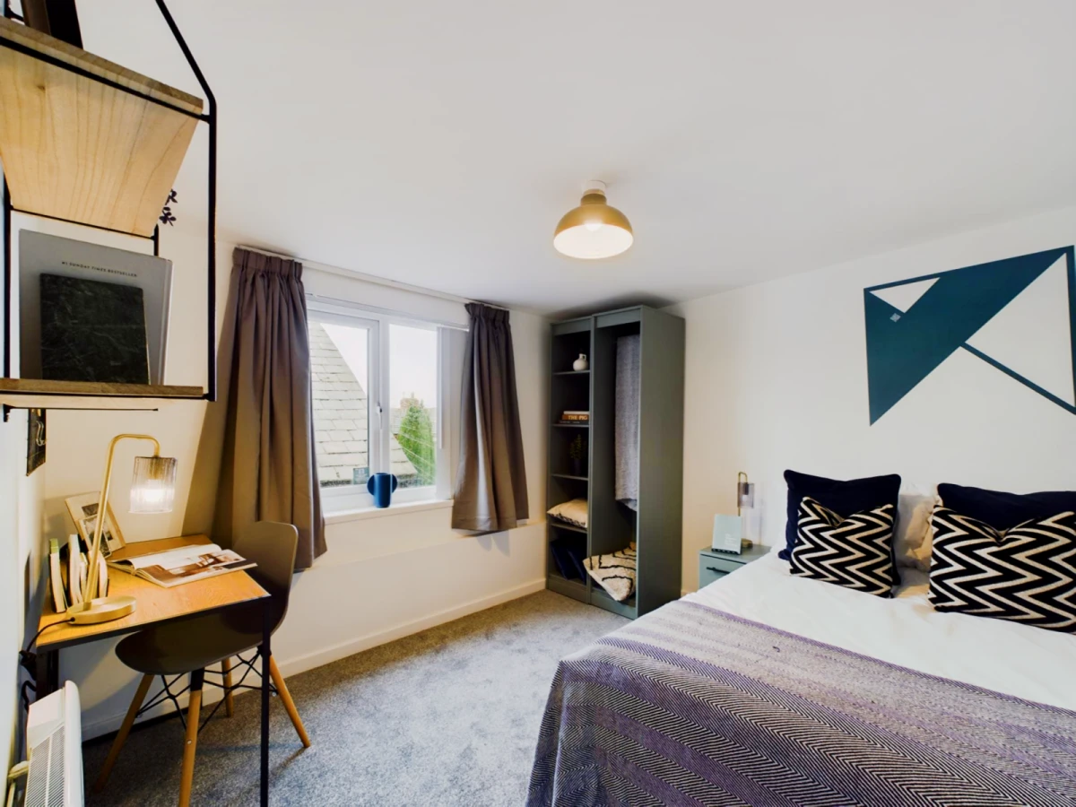 277, Great Western Street, M14 4DR 0