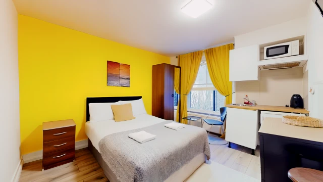 Knaresborough Place 22338# 1