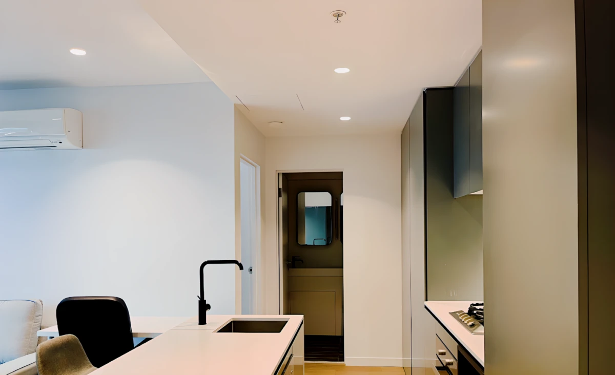 462 Elizabeth Street - 멜버른 학생 숙소 - 2 Bedroom*1310