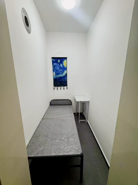 The Parc Condominium - JB 1