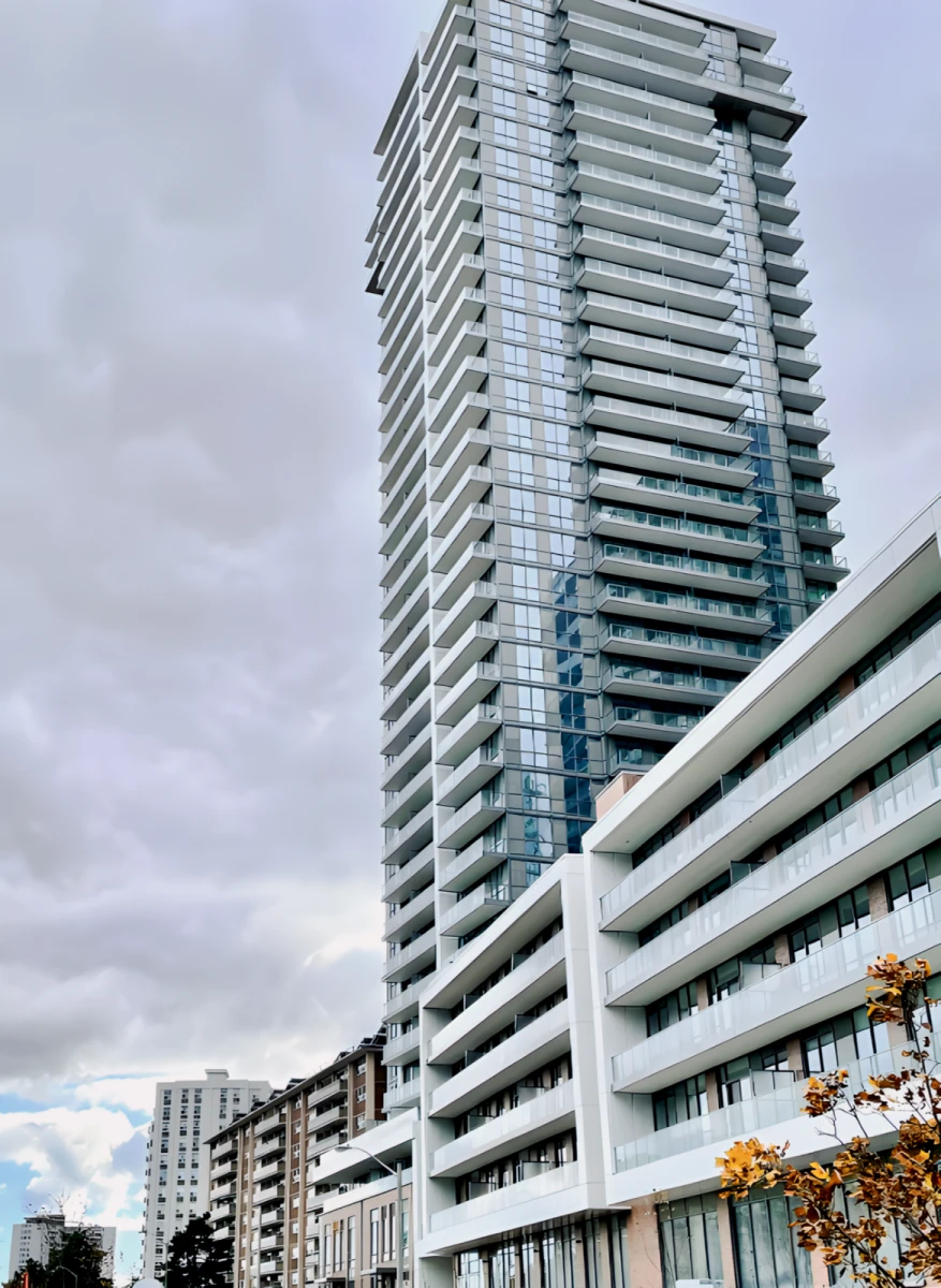 2806 - 32 Forest Manor Rd 0