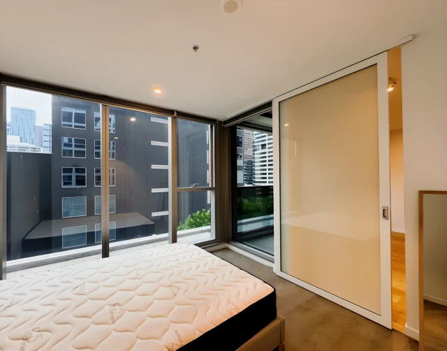 38 Rose Lane - résidence étudiante à Melbourne - 1 Bedroom*803