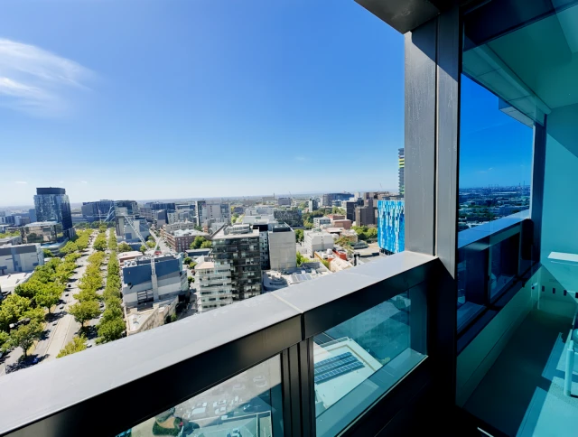 500 Elizabeth Street 4