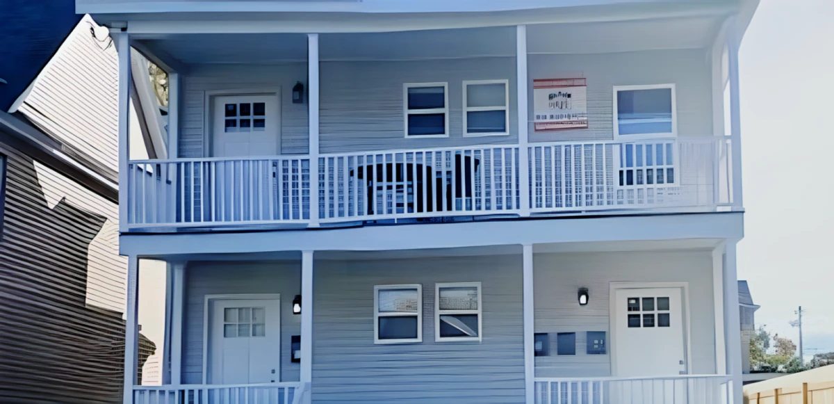 102 Ashworth Pl Apartment 2 0