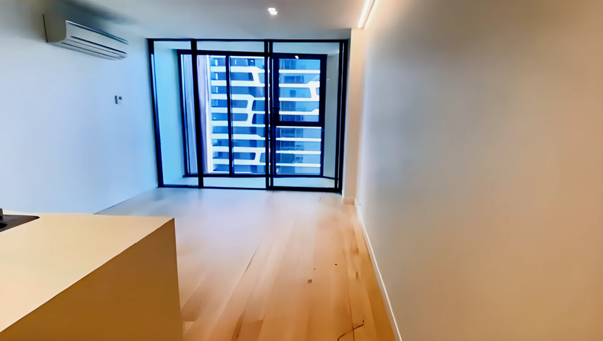 442 Elizabeth Street - Melbourne student accommodation - 1 Bedroom*4106