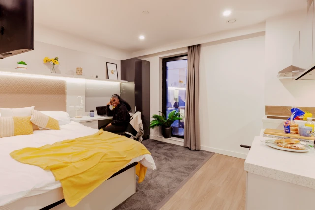 uhomes.com | Student Accommodation, Housing, Flats, Apartments for Rent
