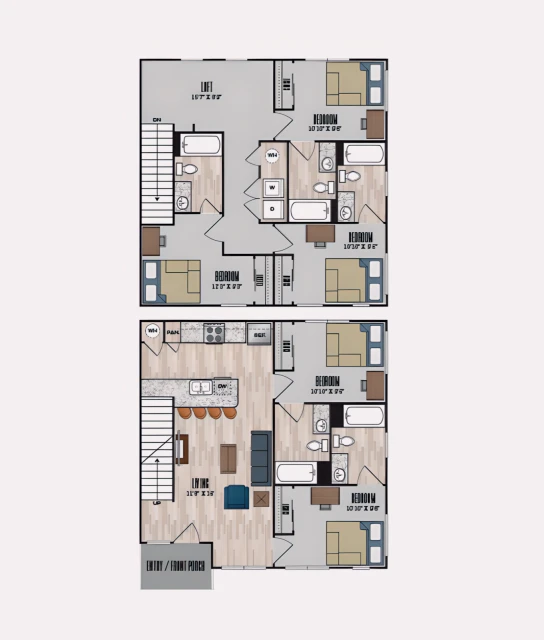 uhomes.com | Student Accommodation, Housing, Flats, Apartments for Rent