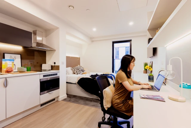 uhomes.com | Student Accommodation, Housing, Flats, Apartments for Rent