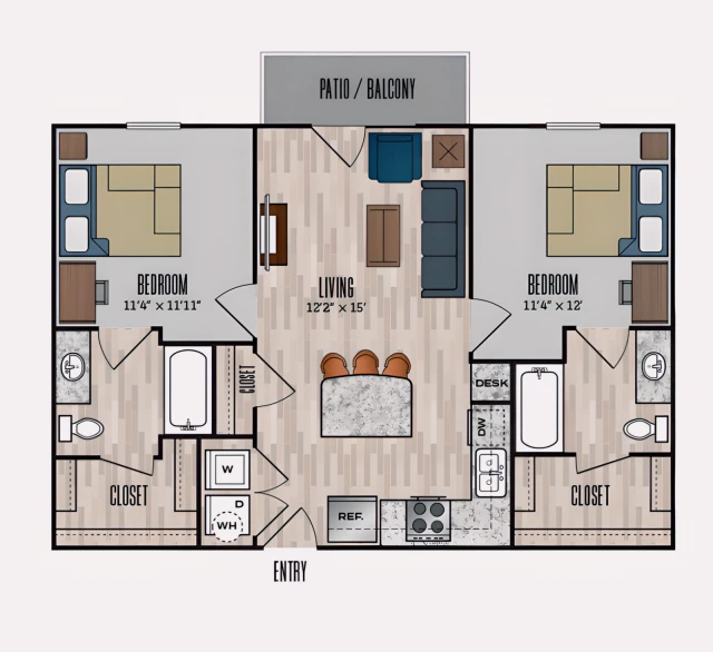 uhomes.com | Student Accommodation, Housing, Flats, Apartments for Rent