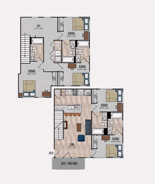 uhomes.com | Student Accommodation, Housing, Flats, Apartments for Rent